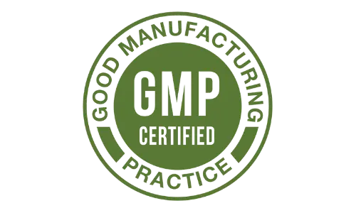Nitric Boost Ultra GMP certified