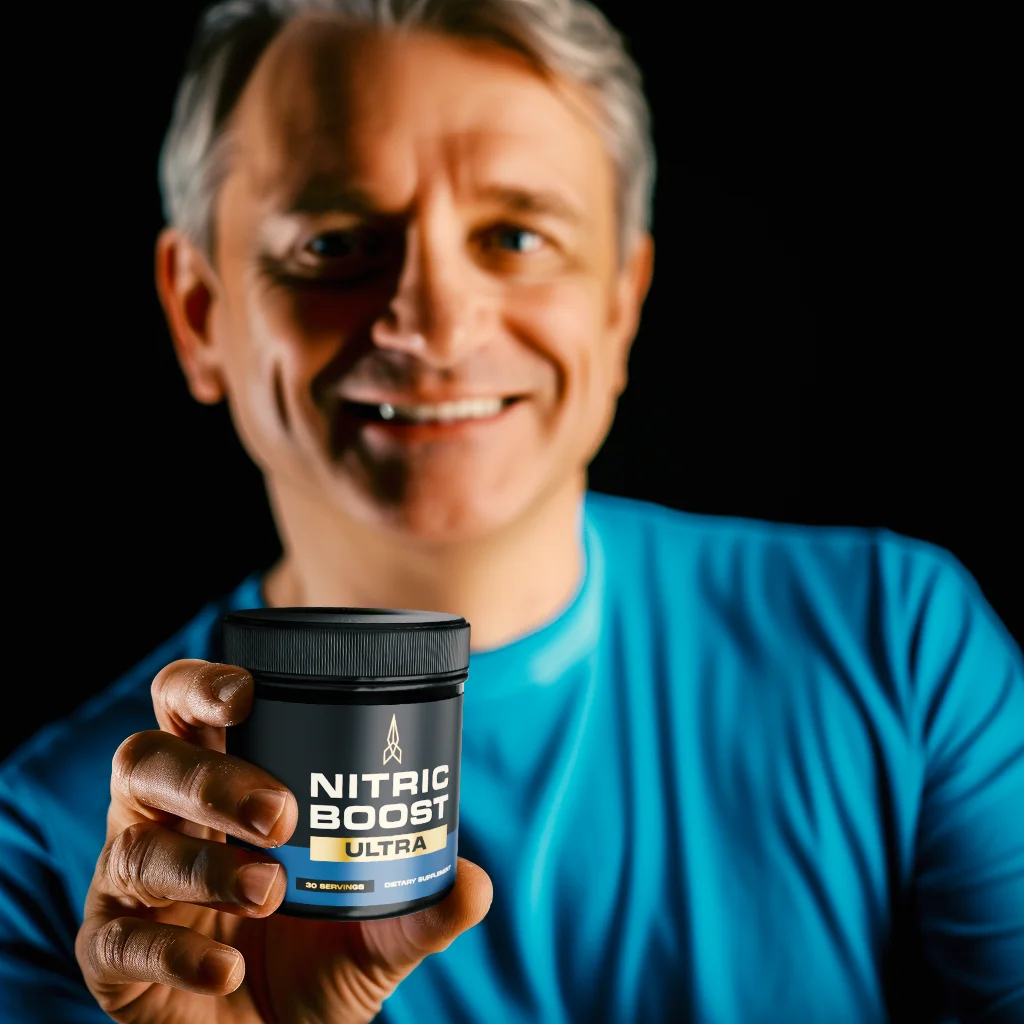 Nitric Boost Ultra review